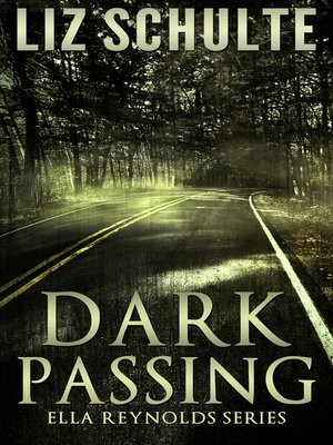 cover image of Dark Passing
